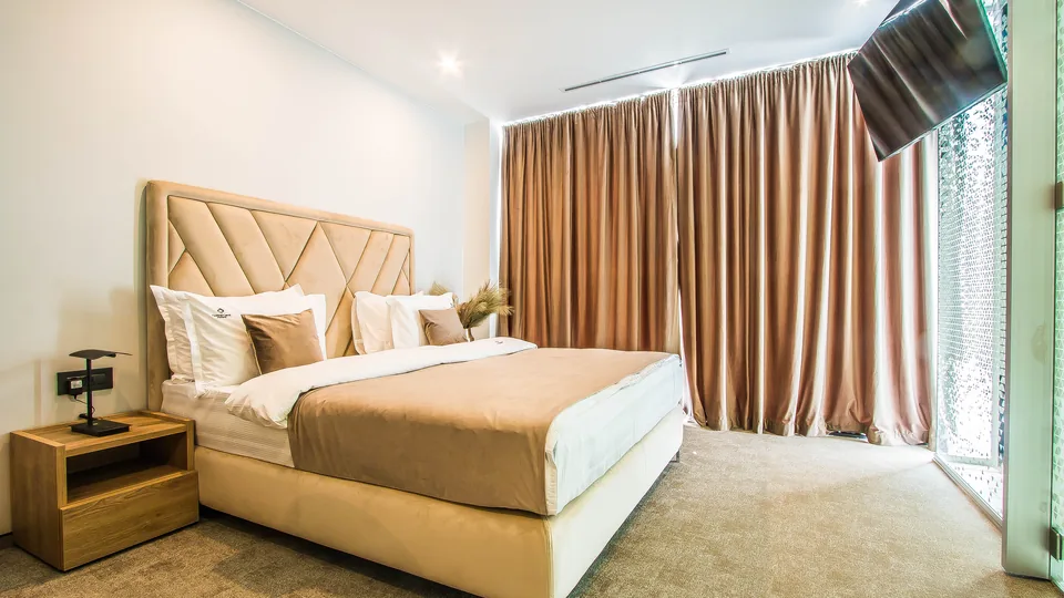 Central Apart Hotel — 9