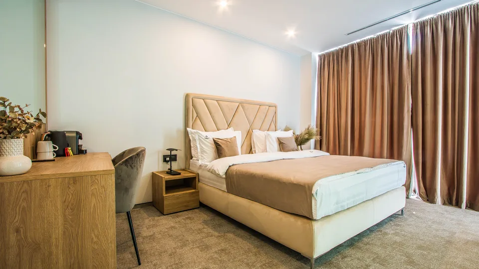 Central Apart Hotel — 10