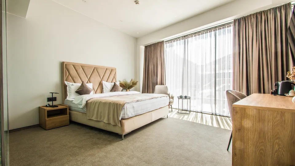 Central Apart Hotel