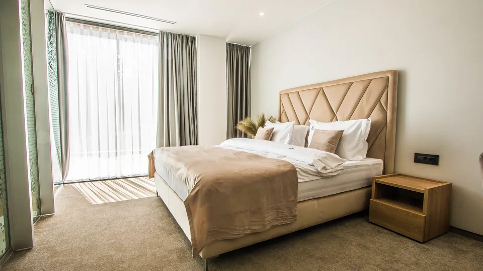 Central Apart Hotel — 20