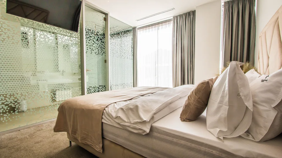 Central Apart Hotel — 21