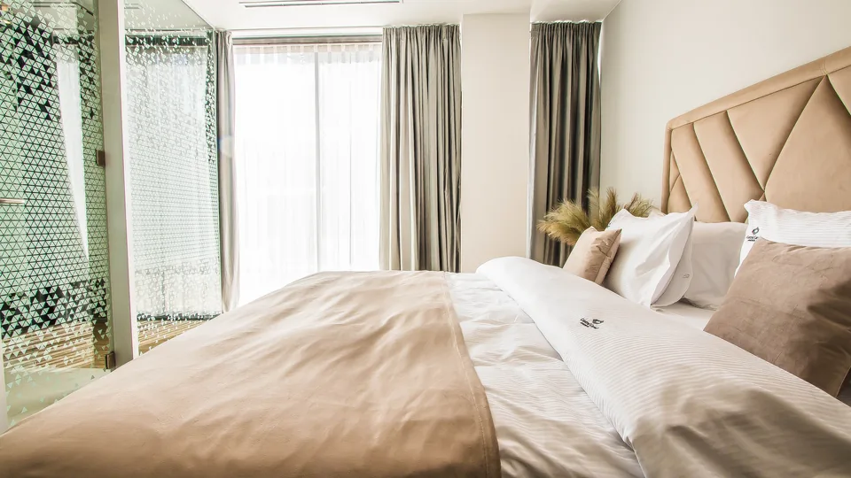 Central Apart Hotel — 22