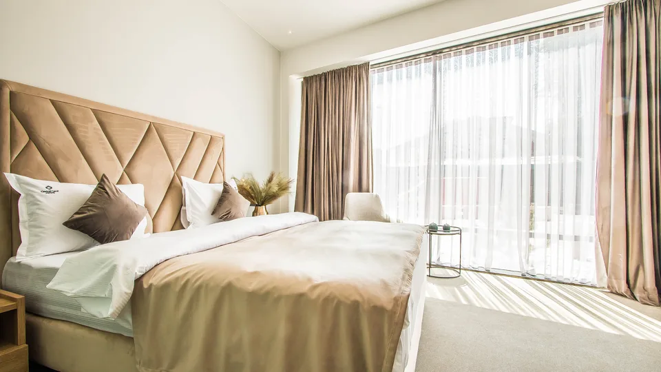 Central Apart Hotel — 3