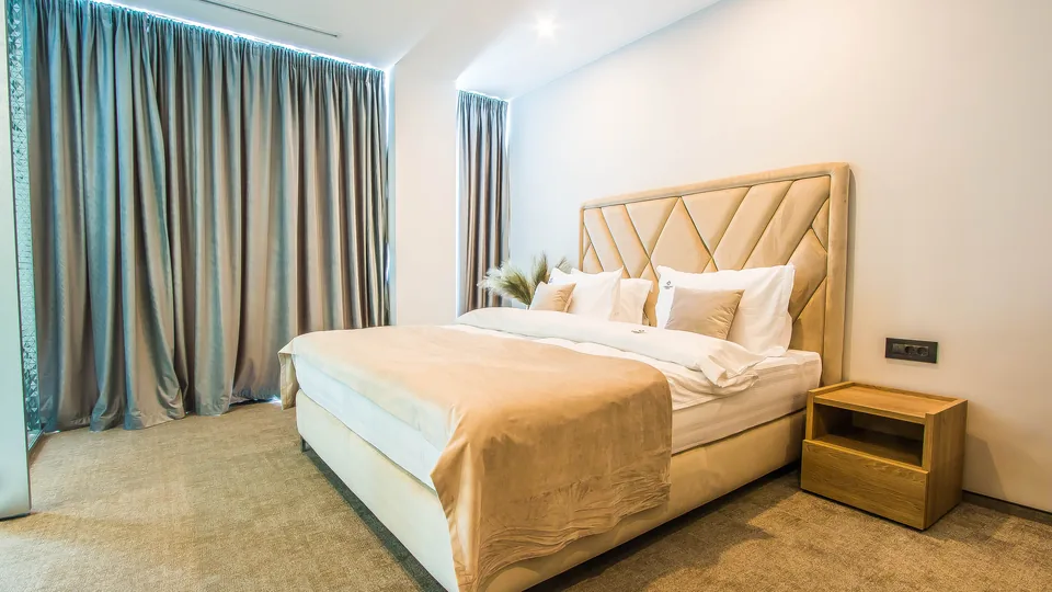 Central Apart Hotel — 29
