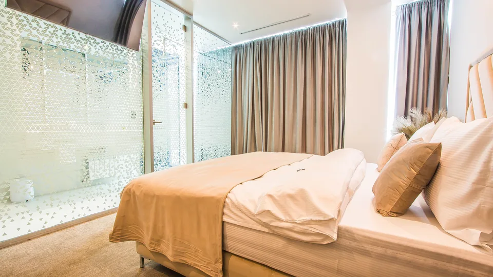 Central Apart Hotel — 30