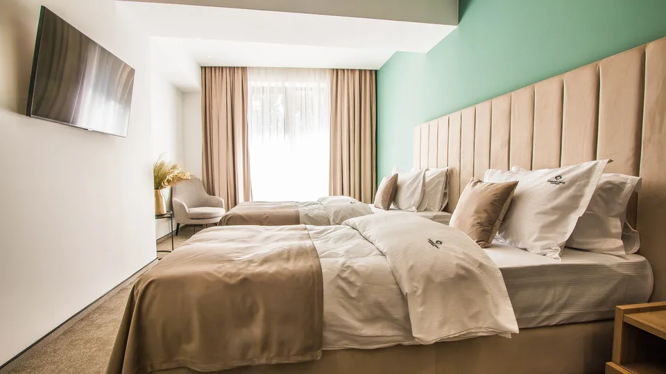 Central Apart Hotel — 34