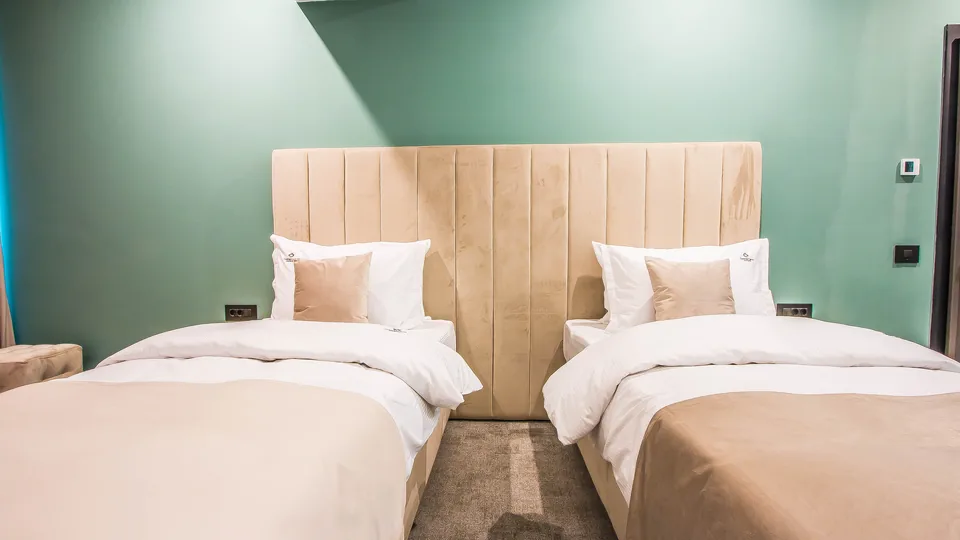 Central Apart Hotel — 41