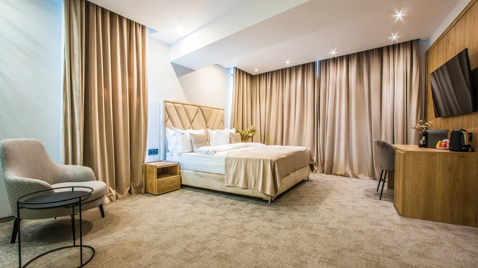 Central Apart Hotel — 51