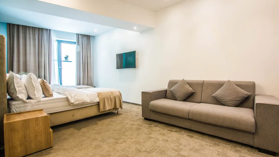 Central Apart Hotel — 69