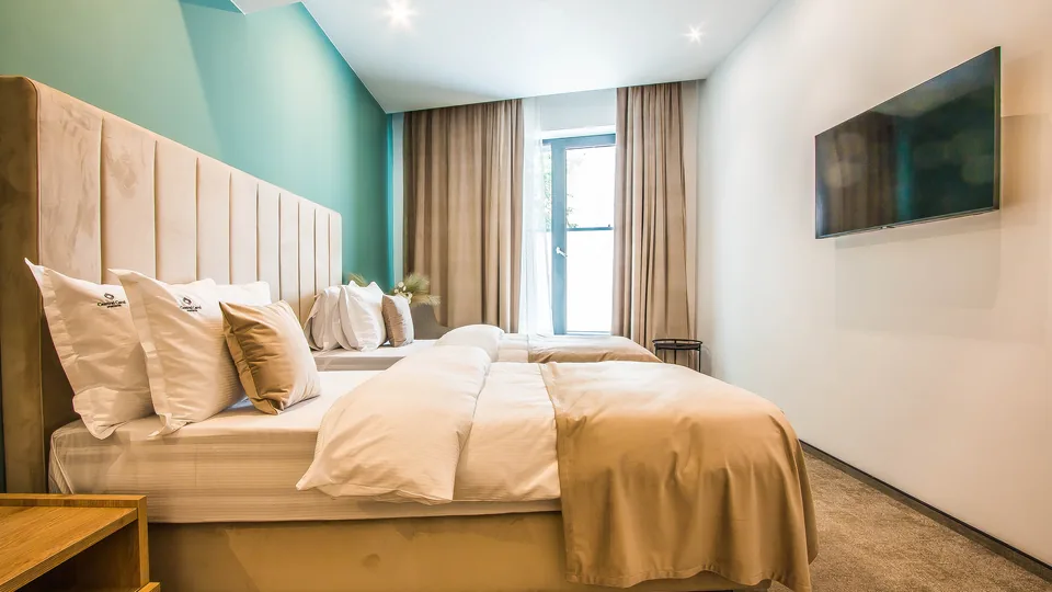 Central Apart Hotel — 71