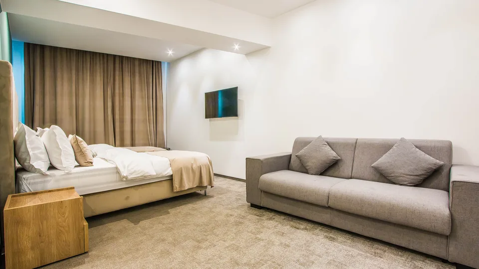 Central Apart Hotel — 73