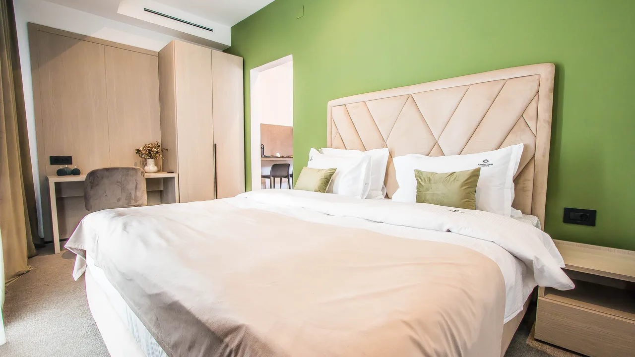 Apartament Deluxe — 5
