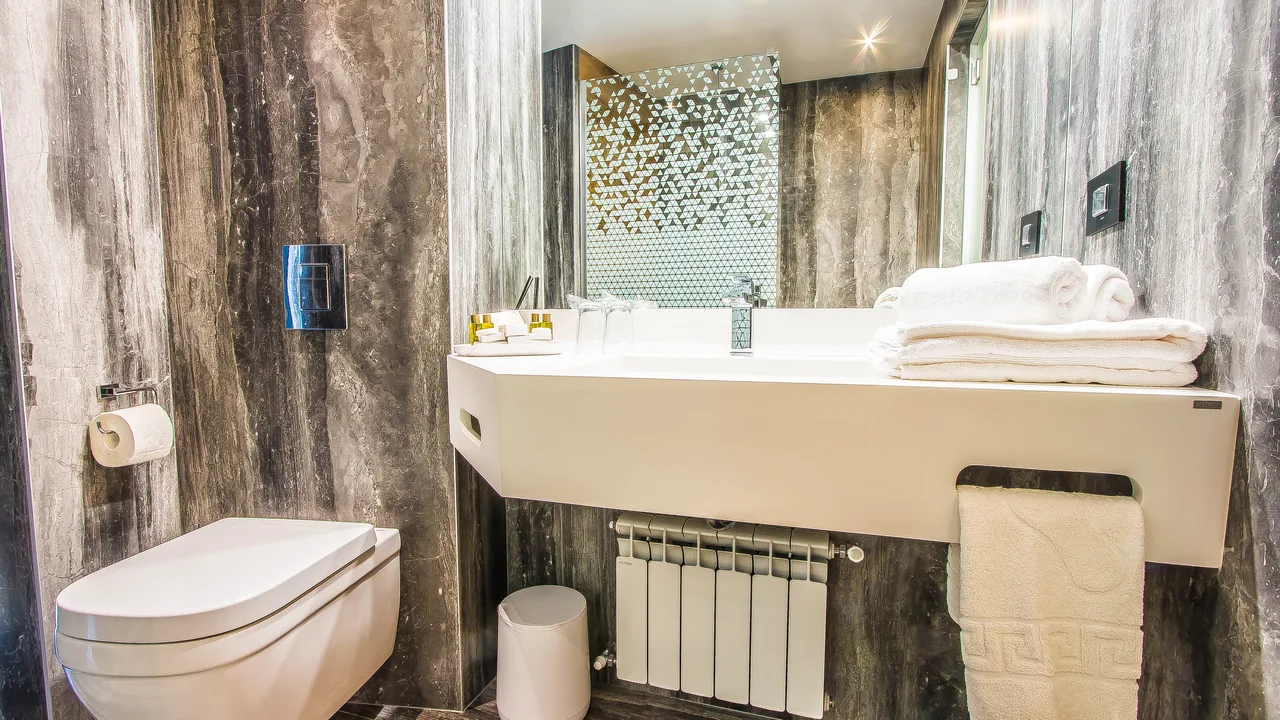 Apartament cu Terasă — 8